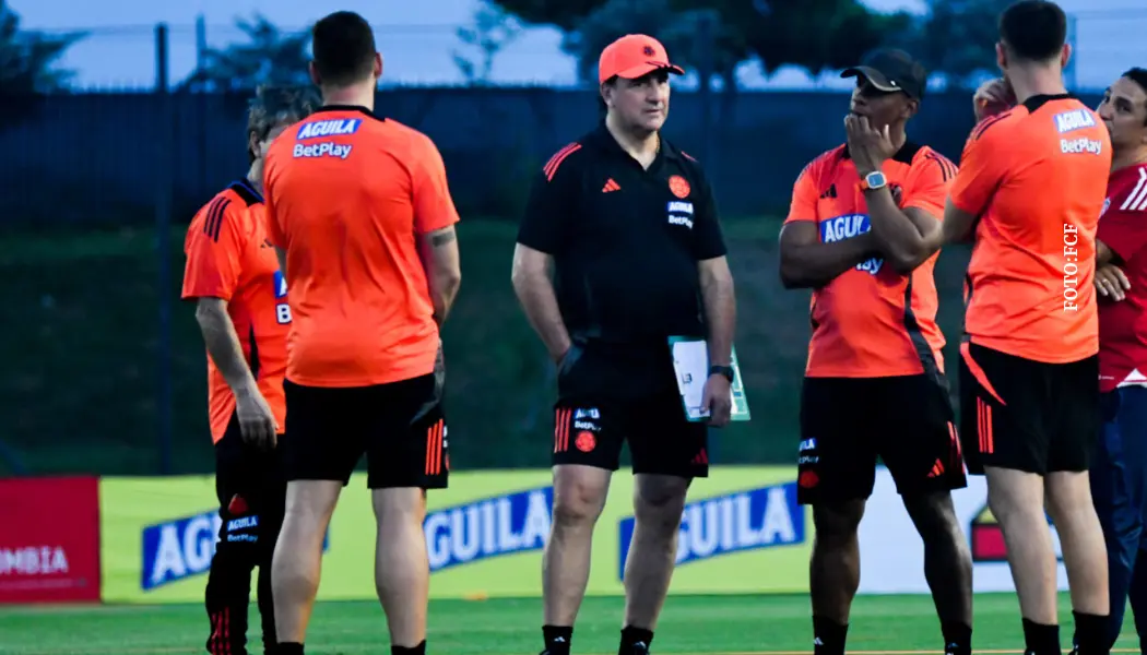 Los sueldos en Conmebol: este es el de Néstor Lorenzo en Selección Colombia