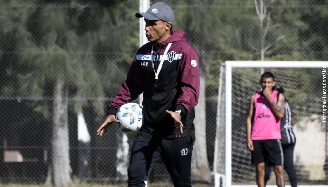 Lucas González y su rendimiento en el fútbol argentino