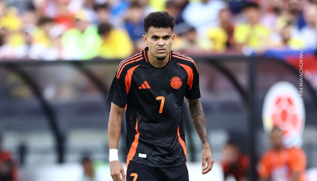 Luis Díaz anotó su gol número 100 como profesional