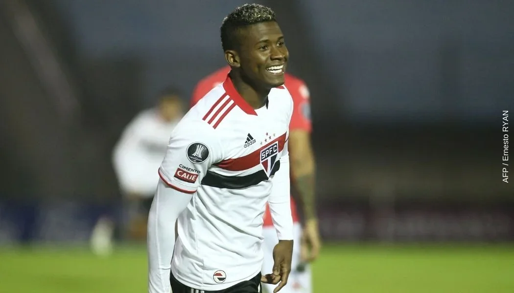 Luis Manuel Orejuela llegaría al Independiente Medellín