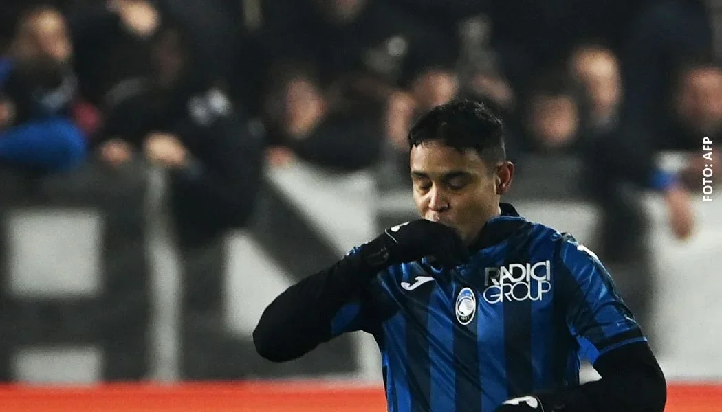 Luis Fernando Muriel