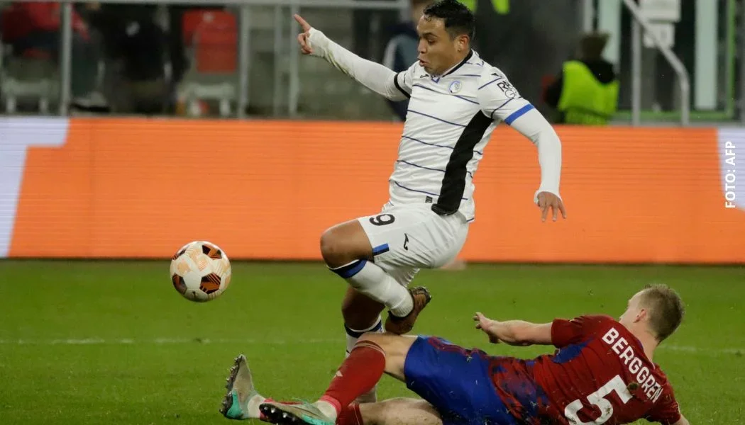 Luis Fernando Muriel