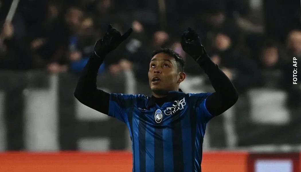 Luis Fernando Muriel