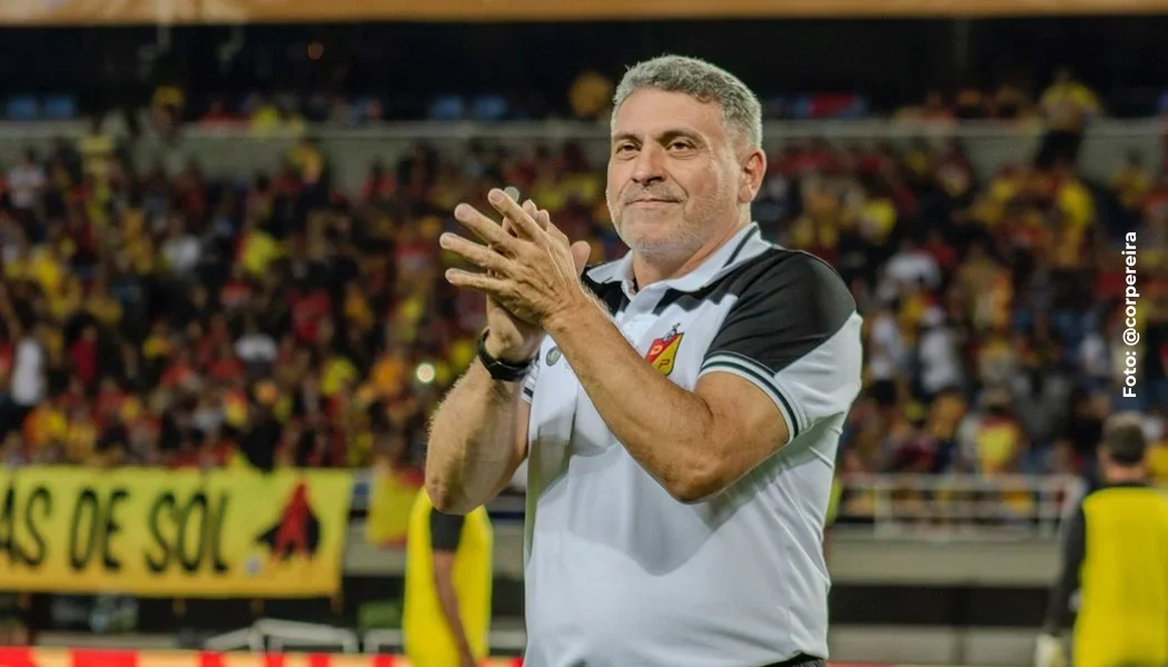 EN VIVO Pereira vs. Boyacá Chicó: Fecha 4 Liga Betplay.