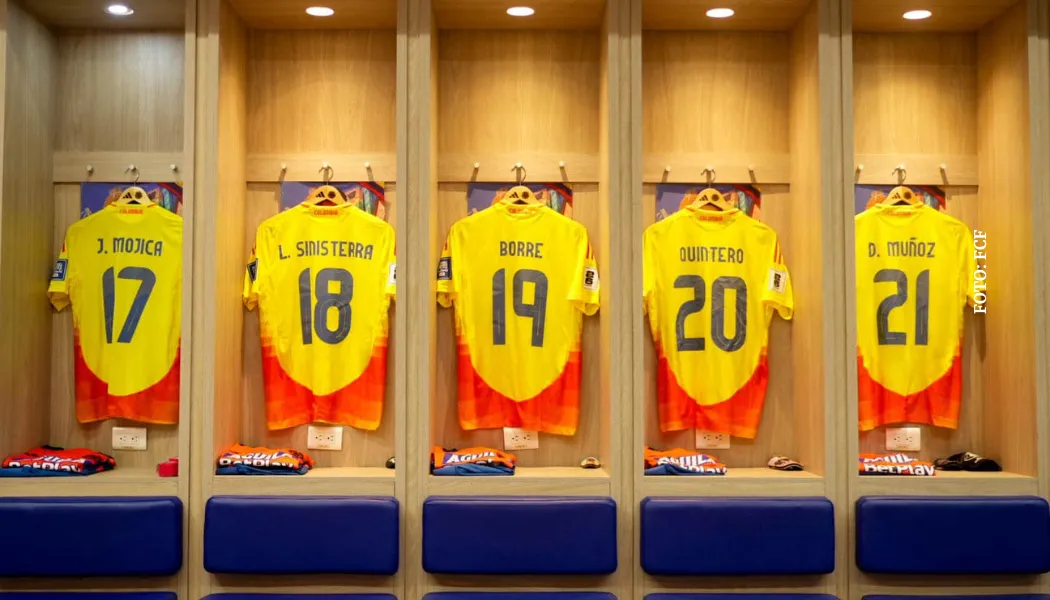 Luis Fernando Suárez aún sueña con Selección Colombia