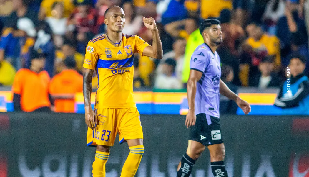 Luis Quiñones y su salario en el fútbol de México