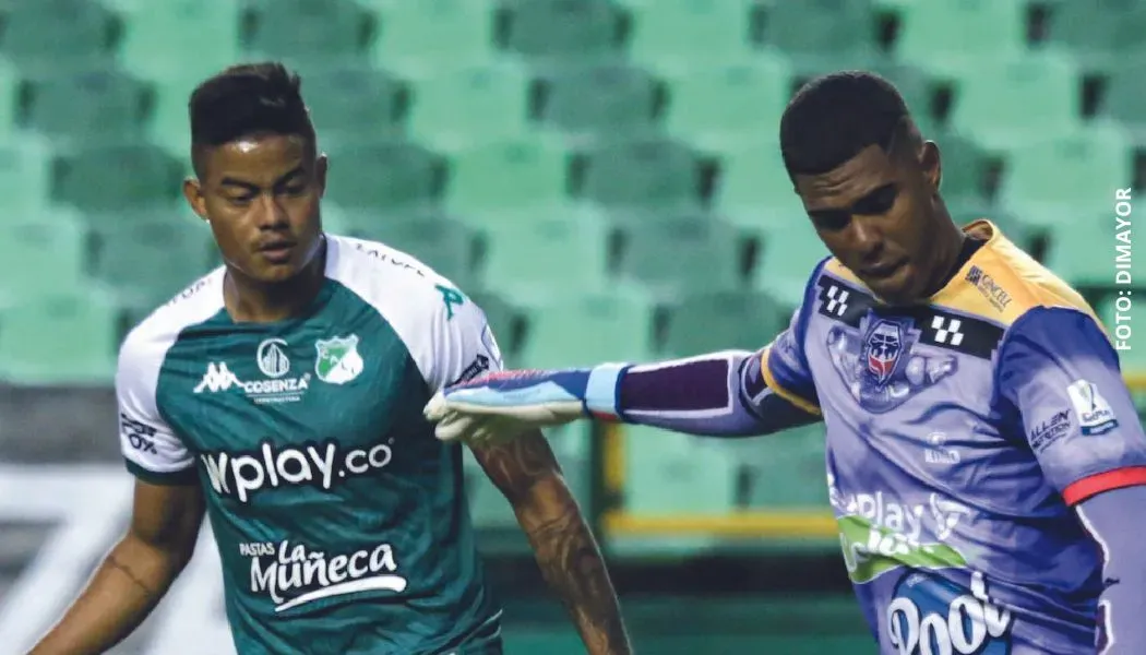 Luis Sandoval nuevo jugador del Real Cartagena