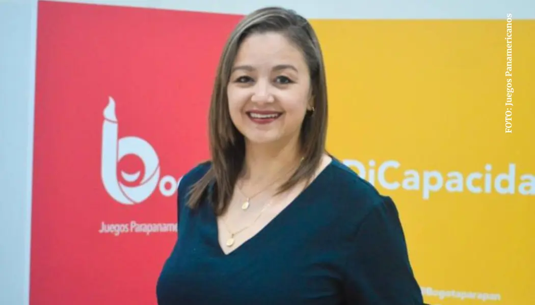 Luz Cristina López: nueva ministra del deporte