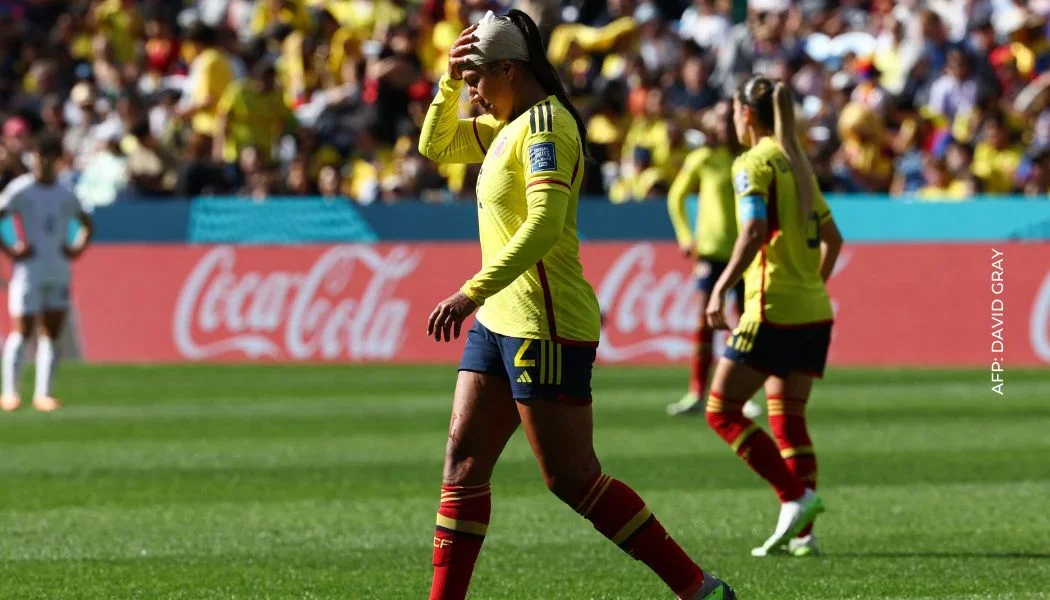 ¿Manuela Vanegas llegaría a la Copa de Oro Femenina?