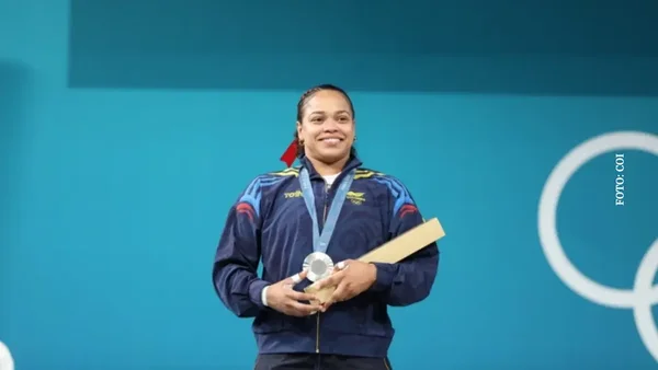 Mari Leivis Sánchez y su inspiración en el ánime: admira a este personaje ficticio Mari Leivis Sánchez y su inspiración en el ánime: admira a este personaje ficticio