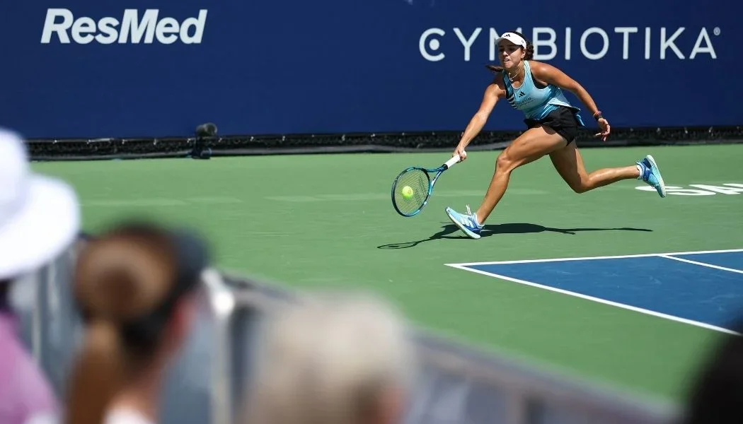 María Camila Osorio