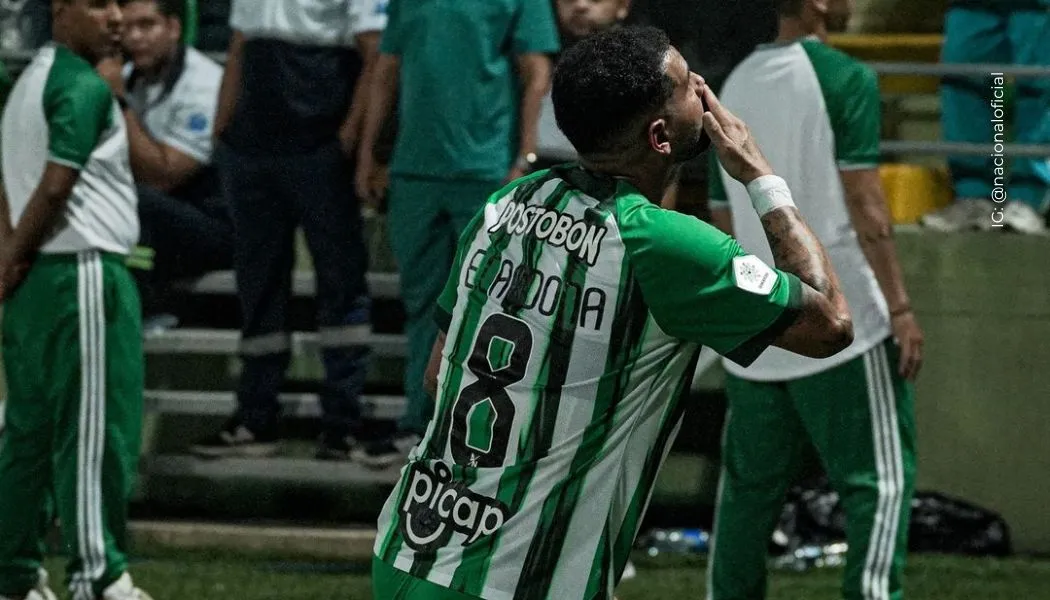 Marino Hinestroza no es el único interés de Atlético Nacional
