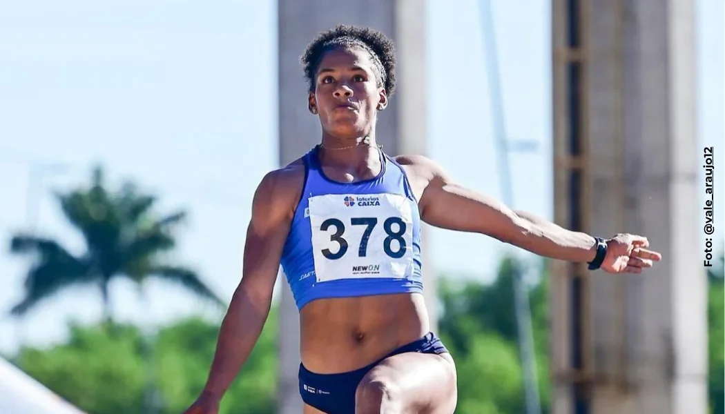 EN VIVO Colombia en heptatlón Juegos Olímpicos 2024.