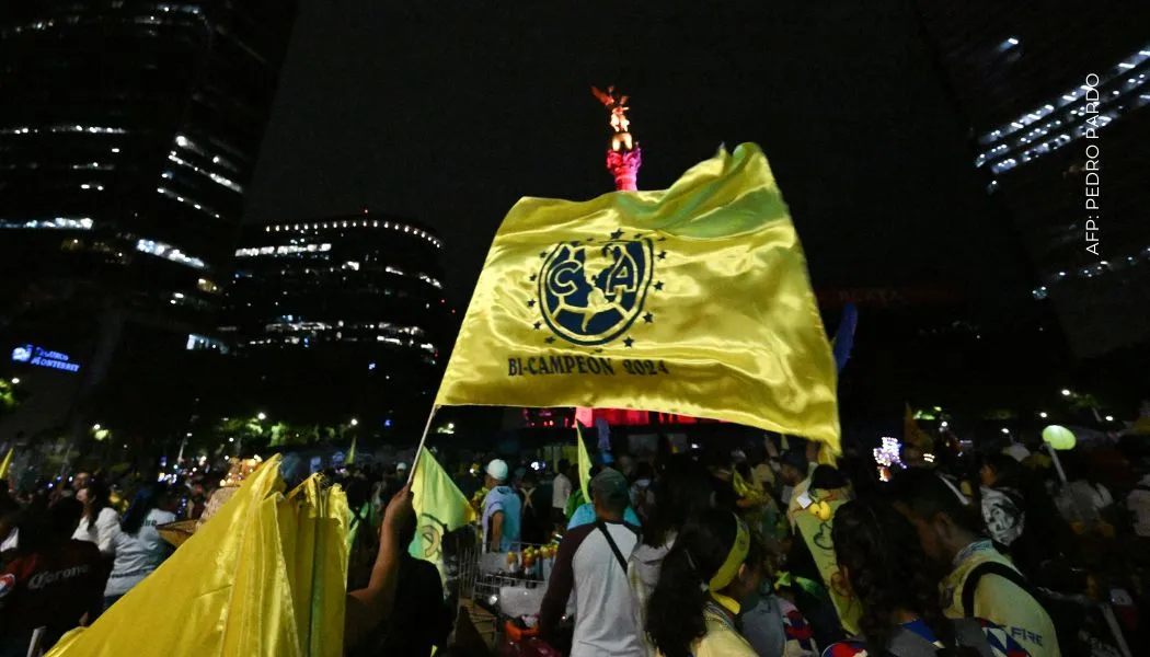 Mateo Cassierra interesa al Club América de México