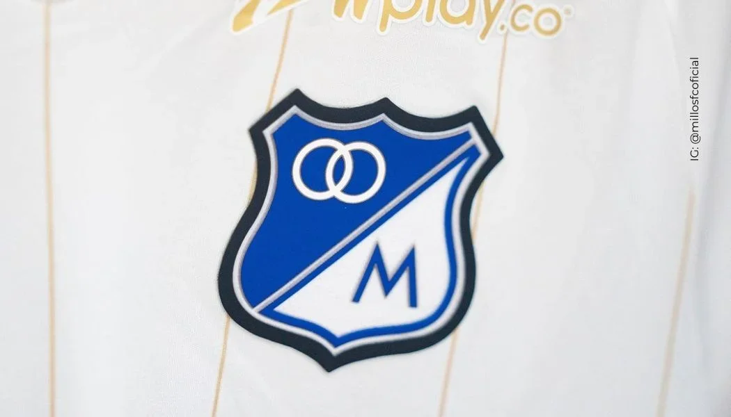 Mateo García reveló su deseo de jugar en Millonarios