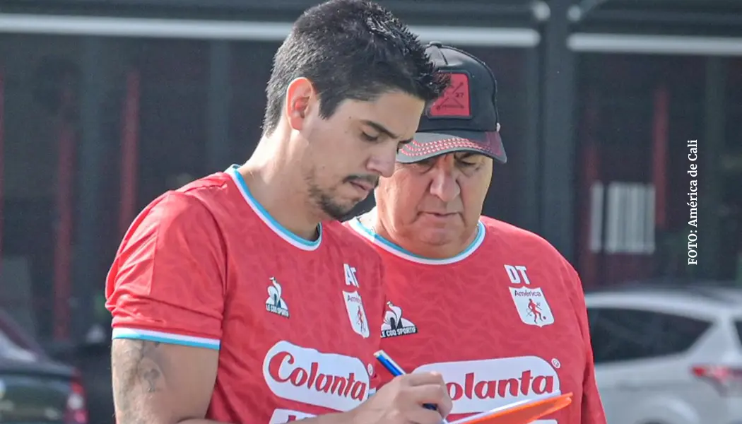 Mateo Castillo de Real Cartagena no llegaría al América