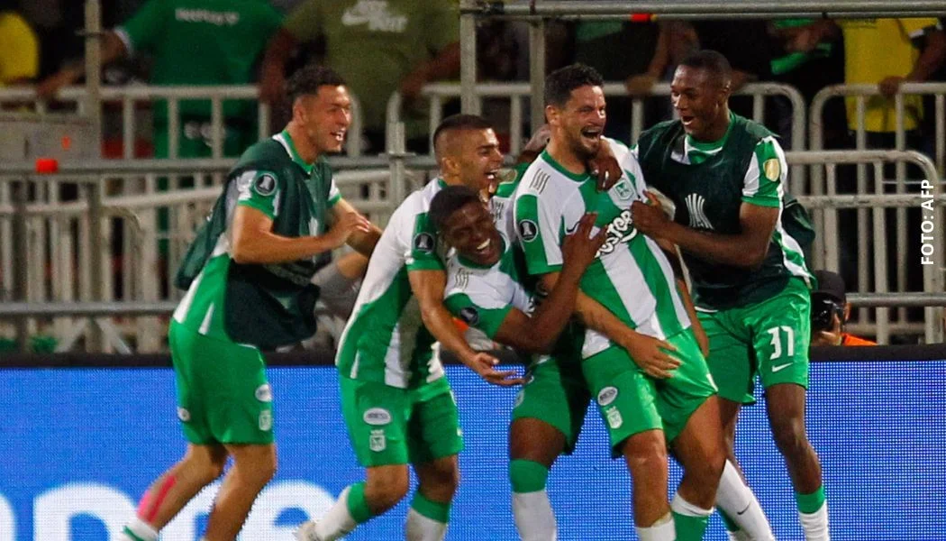 Maximiliano Cantera no seguirá en Nacional