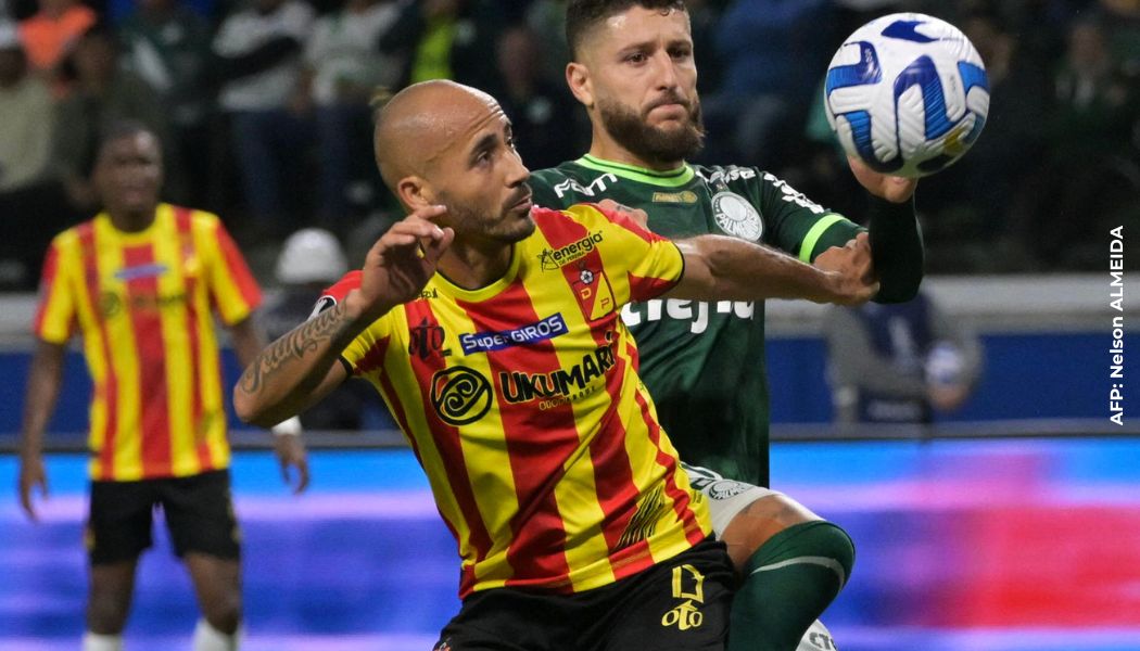 A Juan Pablo Zuluaga lo enamoró el proyecto de Santa Fe