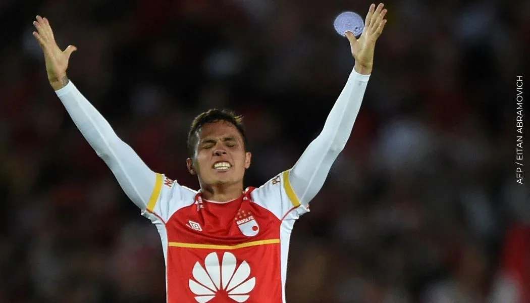 Luis Manuel Seijas dice que desea volver a Santa Fe