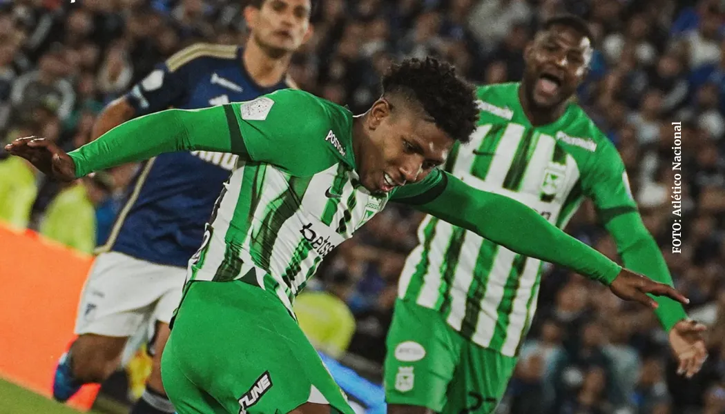 "Me gustaría poder jugar en Millonarios": Ex Nacional manda mensaje al club