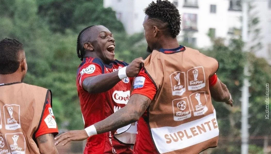 El DIM sufre baja de ficha clave en el 11 titular