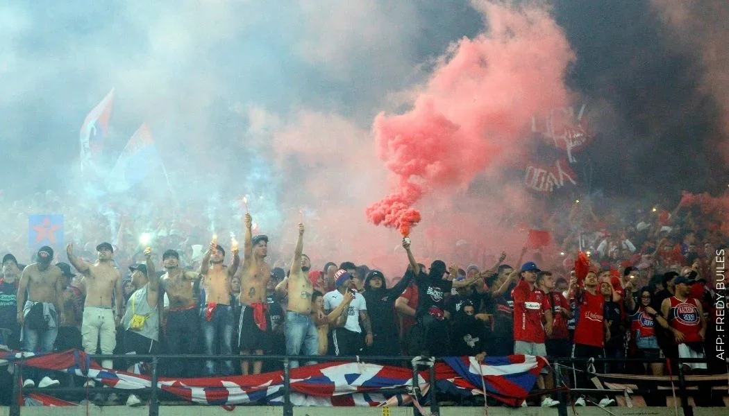 El DIM enfila sus esfuerzos en campeón con Pereira