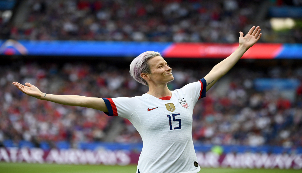 Megan-Rapinoe-emblematica-jugadora-de-Estados-Unidos