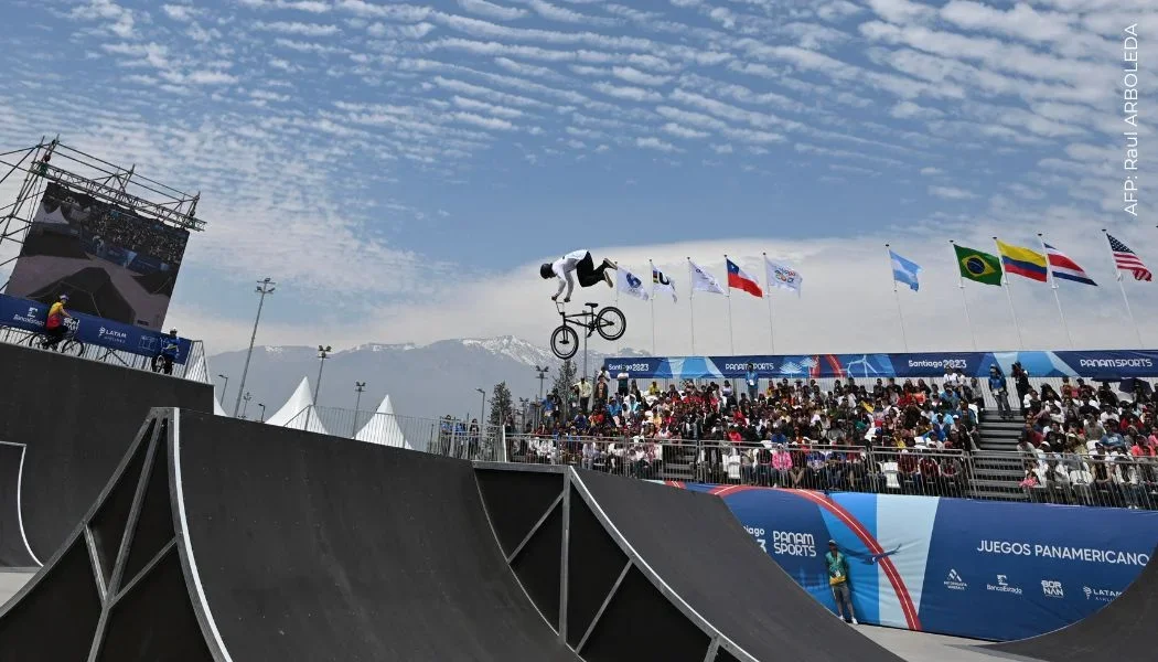 México desea ser sede de los Panamericanos en 2027