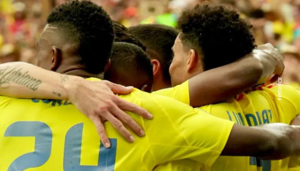 Mhoni Vidente predice Colombia Argentina Copa América