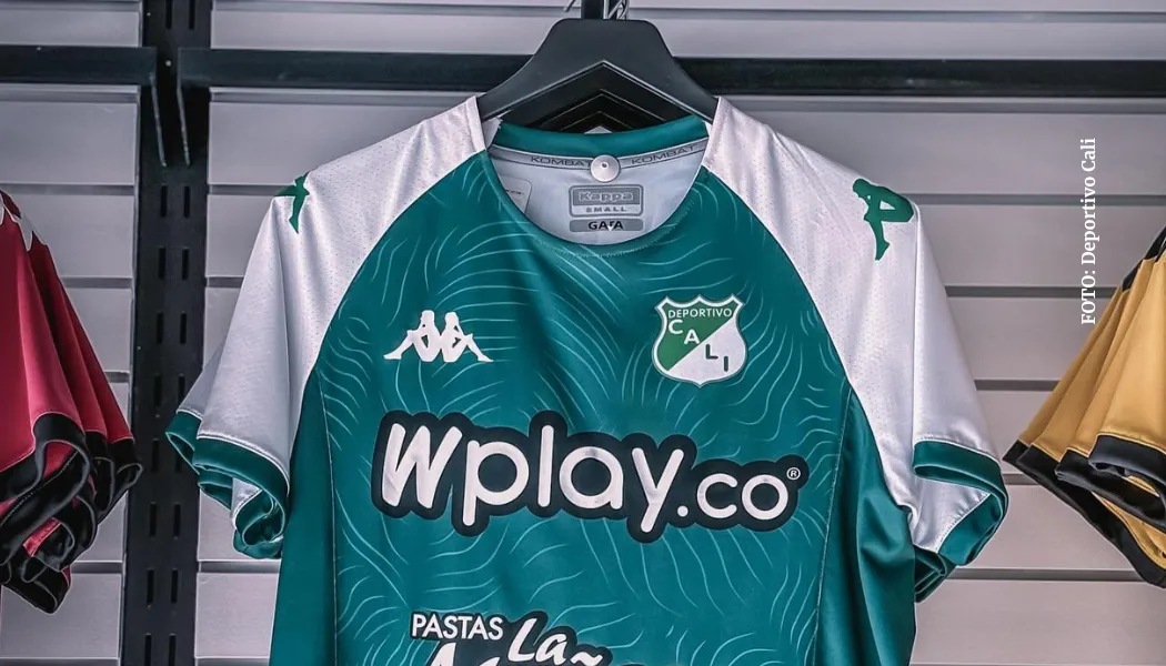 Michael Ortega revela error en su venta Deportivo Cali