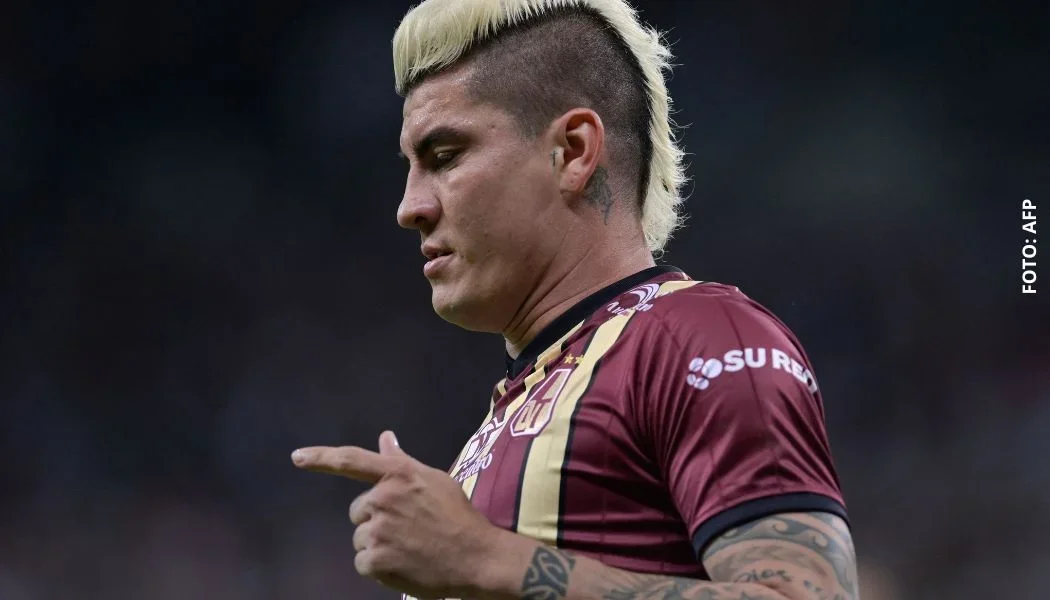 Michael Rangel regresará a la Liga BetPlay en el 2024: todo está ...