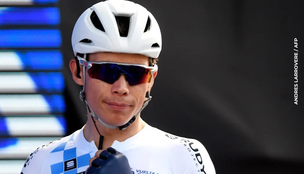 Miguel Ángel López.