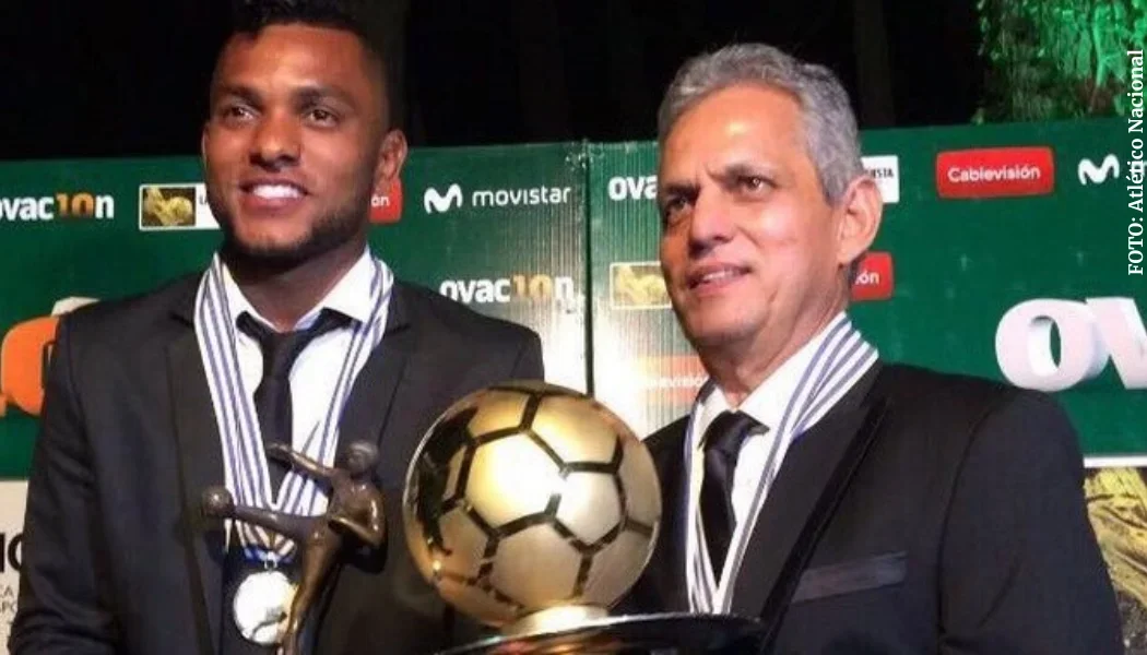 Miguel Ángel Borja: rey de América en 2016