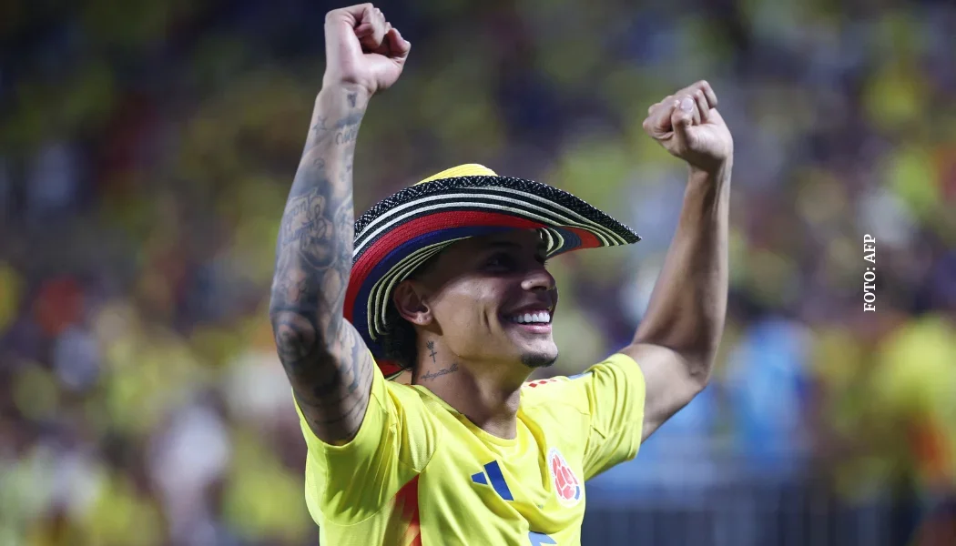 Milan por Richard Ríos fallido negocio Youssouf Fofana