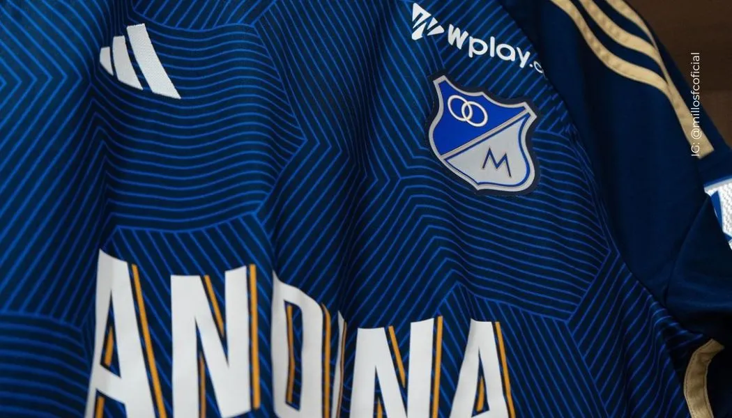 Millonarios anunció la salida Liana Salazar Diana Celis