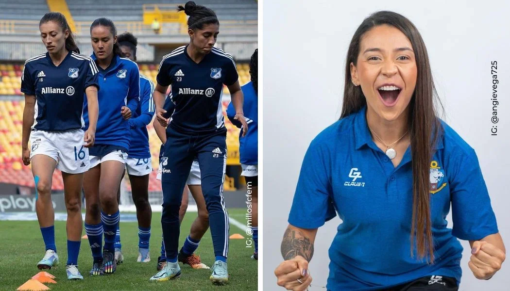 Millonarios buscaría a una de las mejores entrenadoras