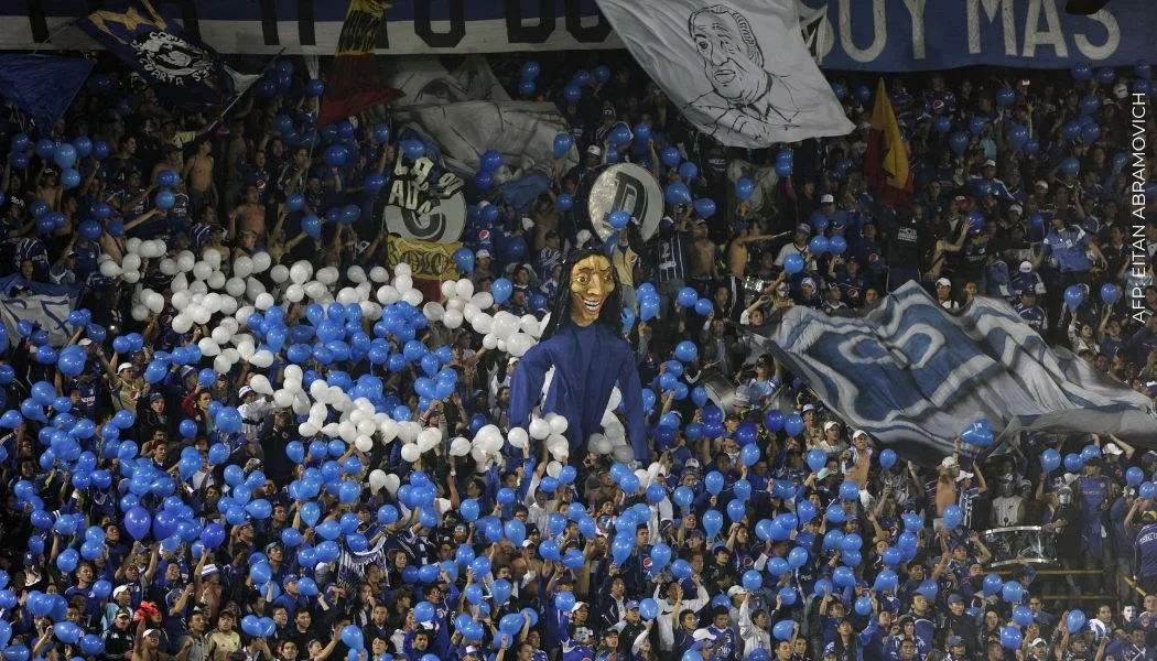 Millonarios confirma cuántos abonados tiene para 2024