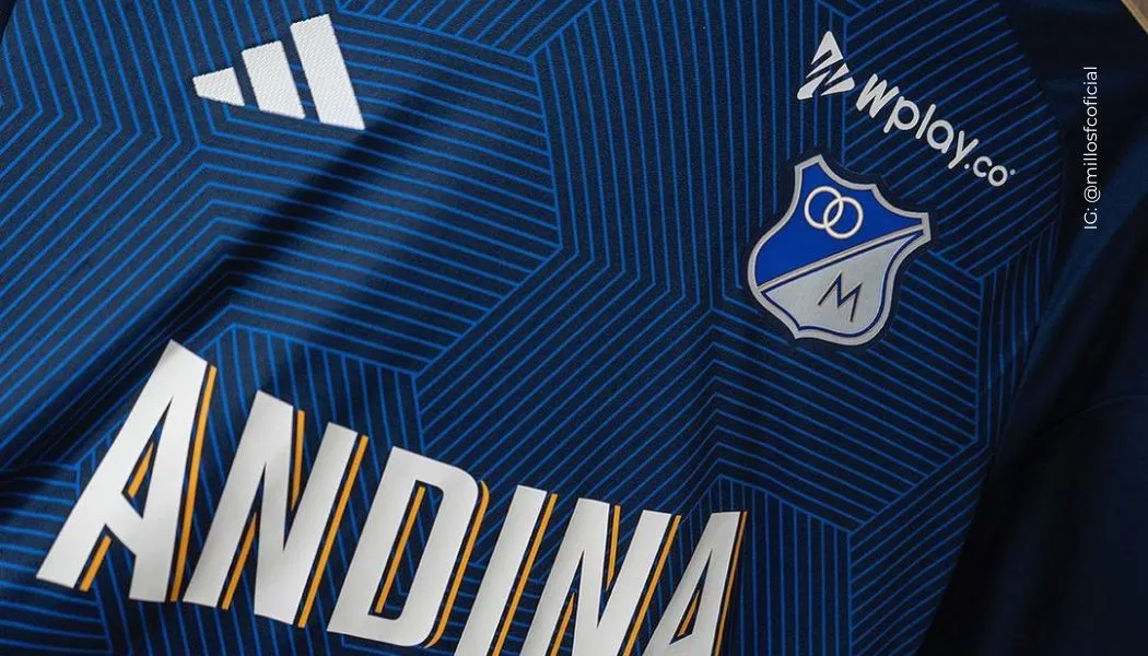 Millonarios mandaría en cesión a Sebastián Viveros