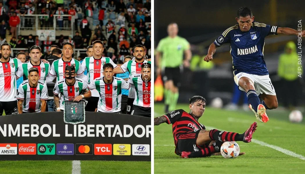 Millonarios no irá a Rancagua para jugar ante Palestino