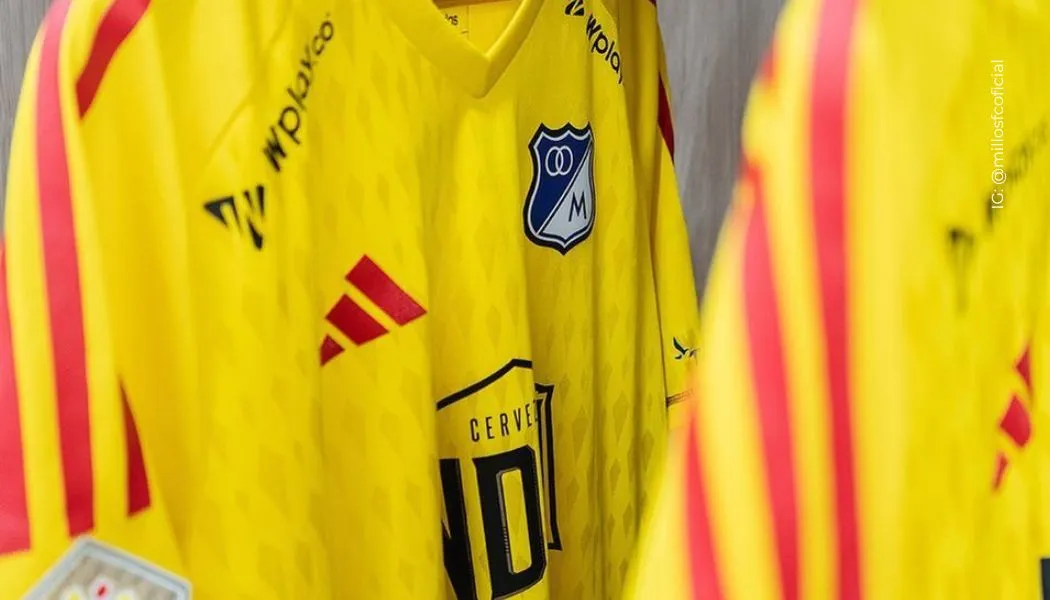 Millonarios no se daría por vencido con Iván Arboleda