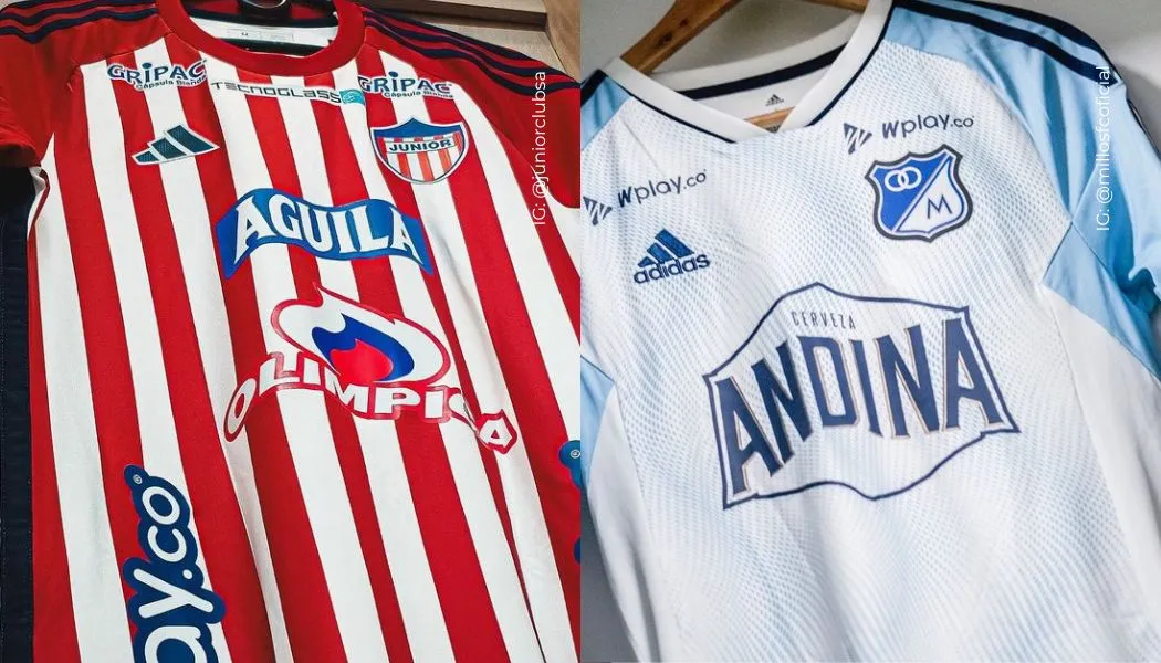 Millonarios rechazó la propuesta de Walmer Pacheco