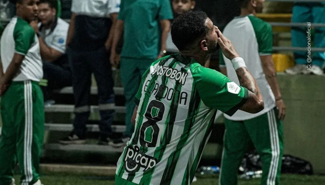 Millonarios vs Nacional goles gratis en Liga BetPlay