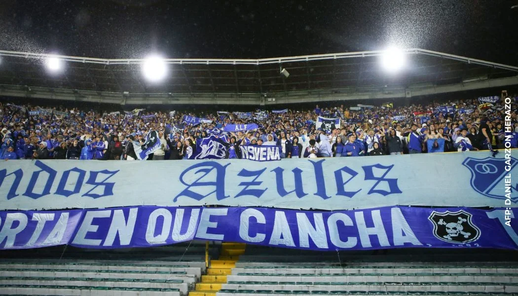 Millonarios ya tendría nuevo gerente deportivo