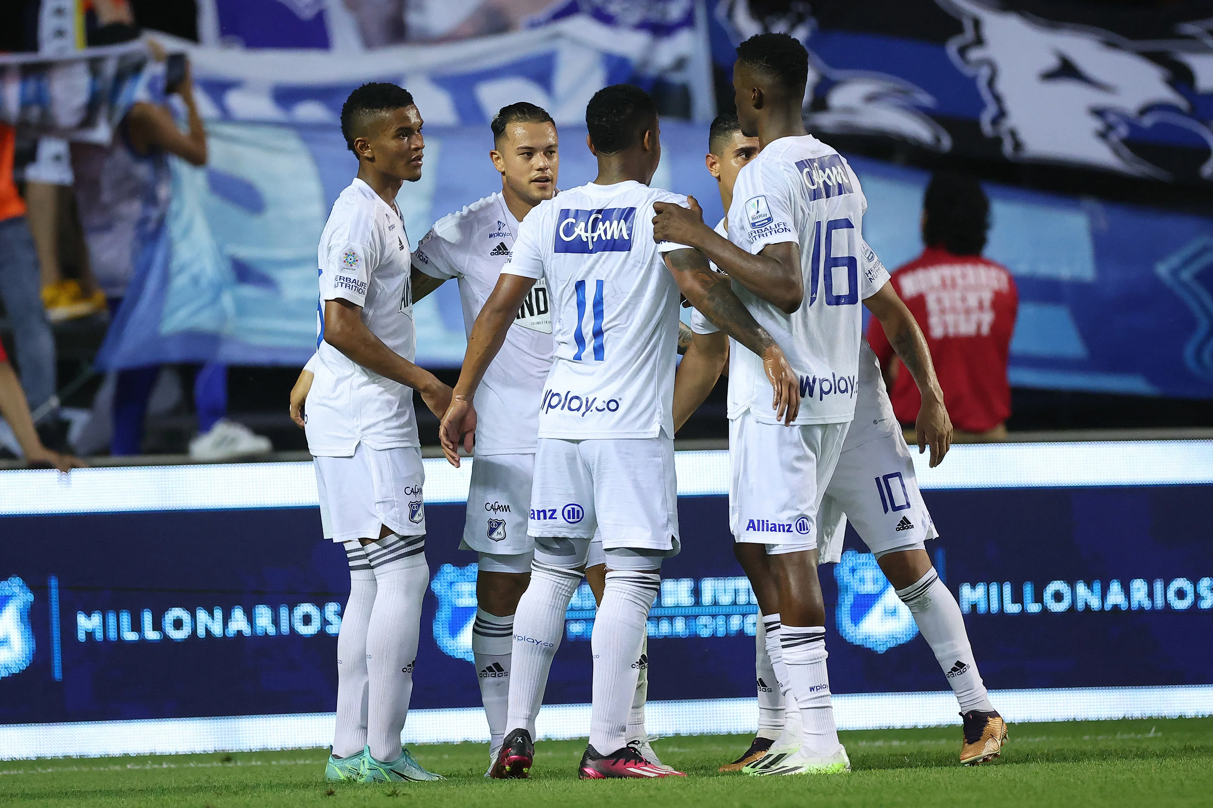 Millonarios Fútbol Club