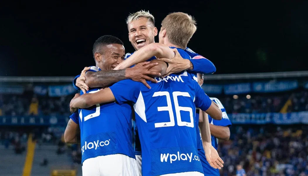 Millonarios Fútbol Club