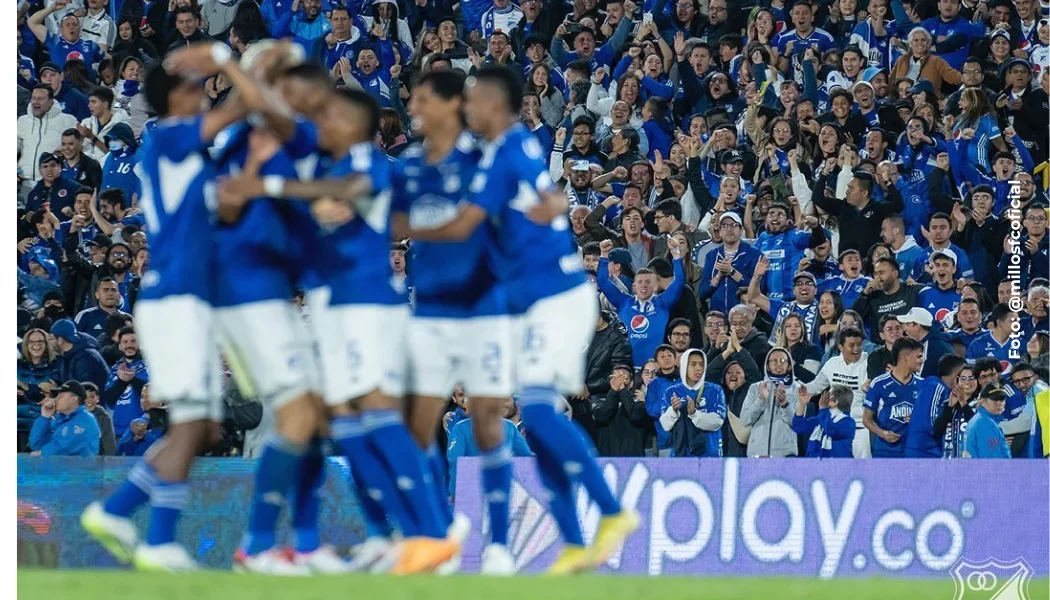 Precios de la Boletería para ver el debut de Falcao con Millonarios en ...