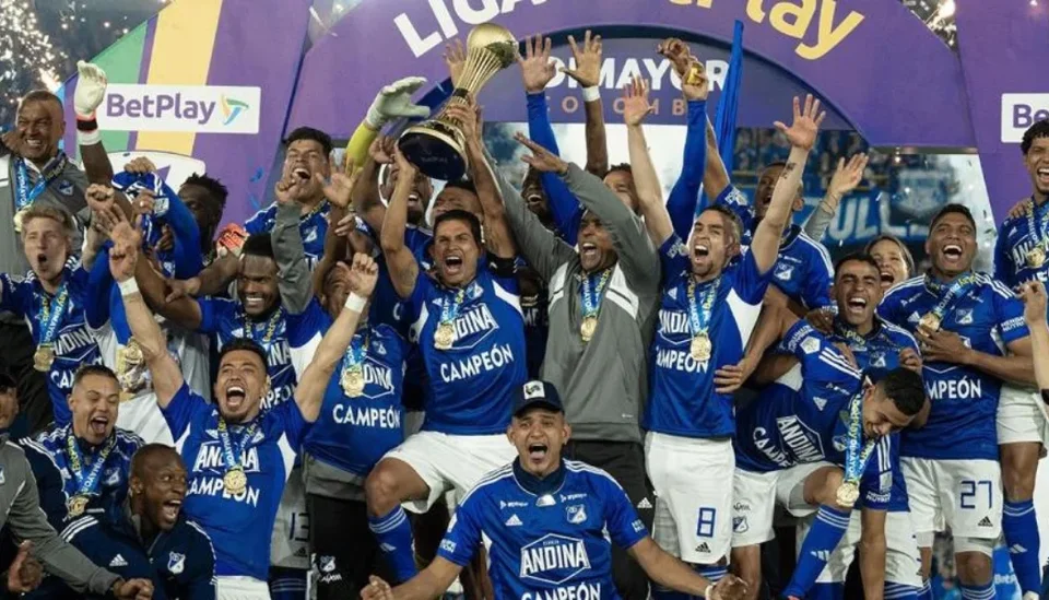 ¿Cuántos puntos se necesitaría para clasificar a la final de la Liga ...