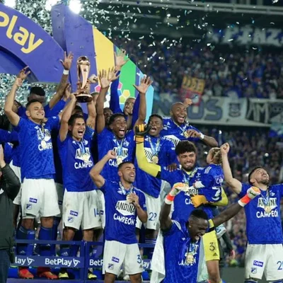 Millonarios y Junior se ven en una final: el recuerdo de Copa en 2022 ...