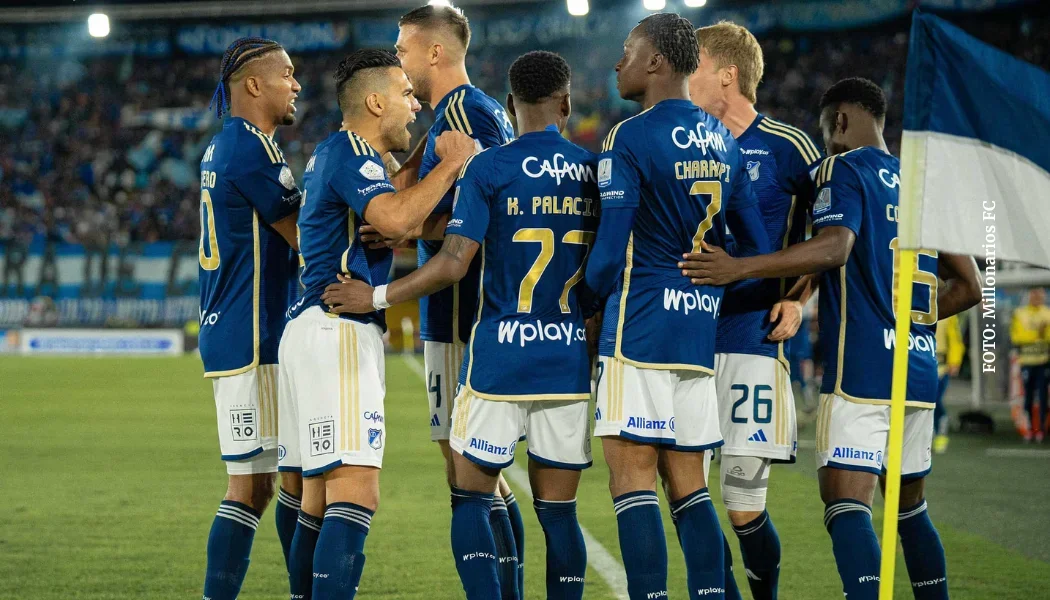 Millonarios contemplaría jugar de local en Armenia