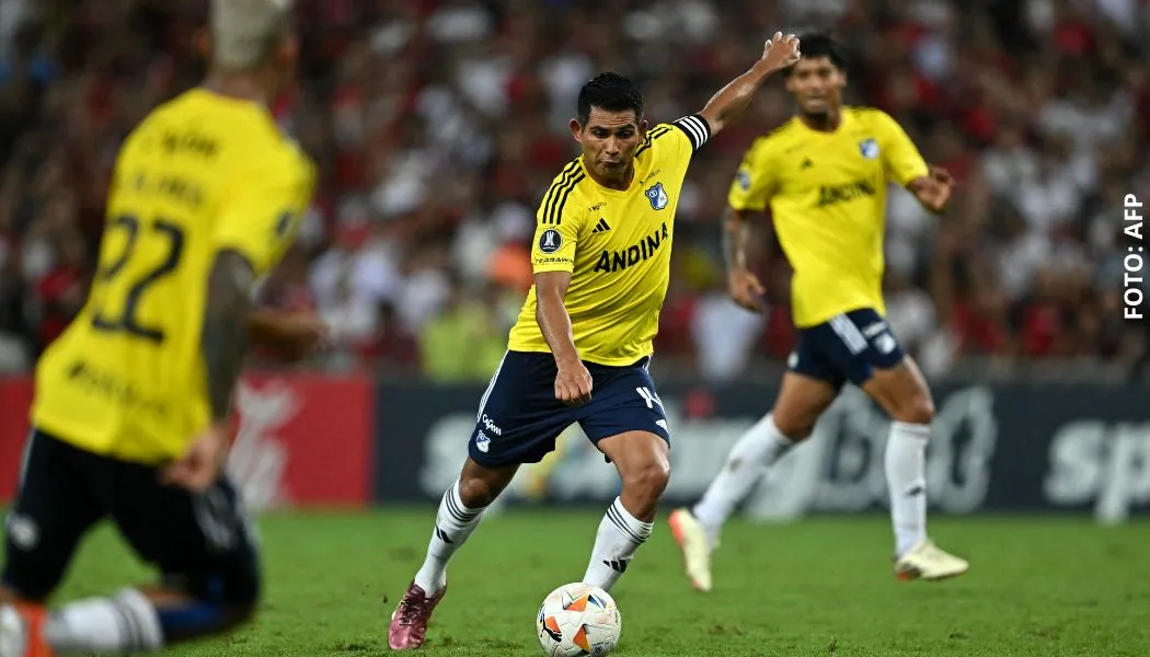 Millonarios disputaría partido amistoso contra River Plate